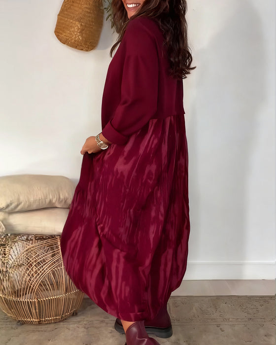 Aitana™ | Chic Dress for Women