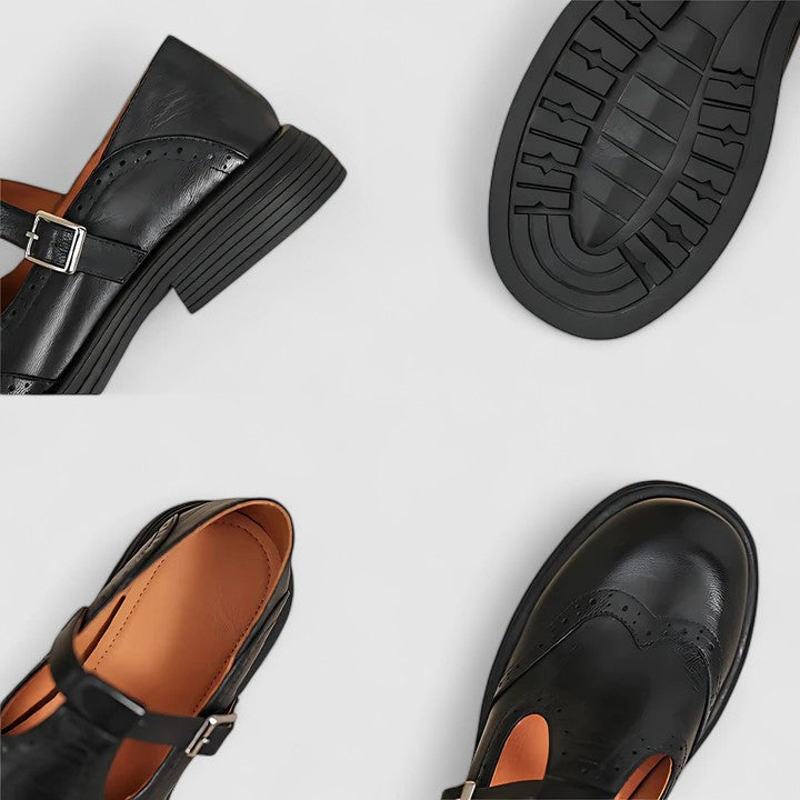 Cali | Women's Orthopedic Slip-On Shoes with Arch Support