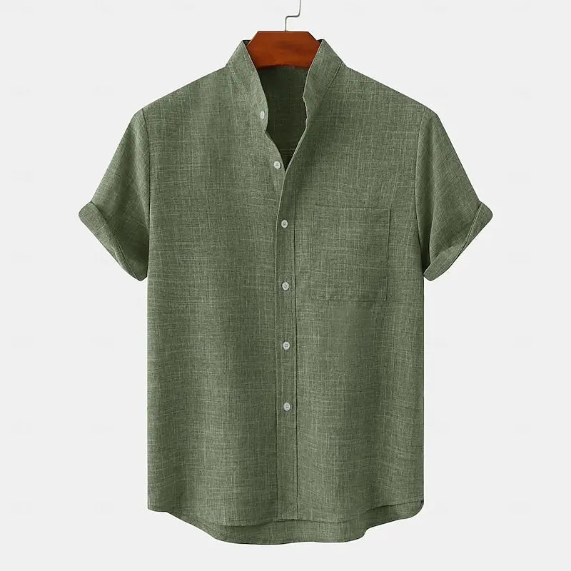 Elena | Women's Blouse 1