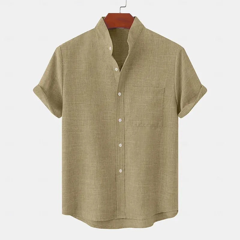 Elena | Women's Blouse 6