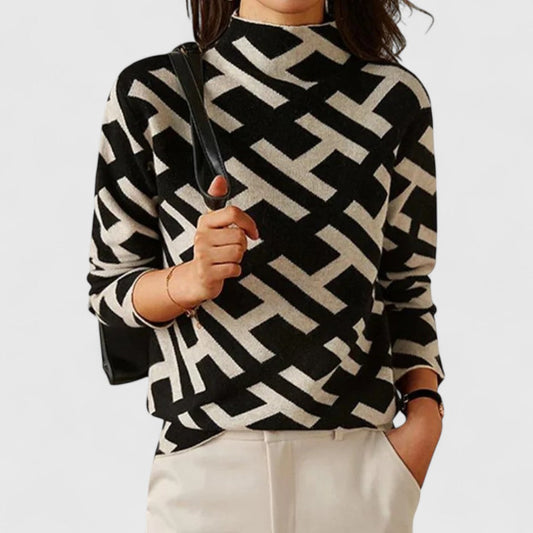 Elenora | Elegant Sweater