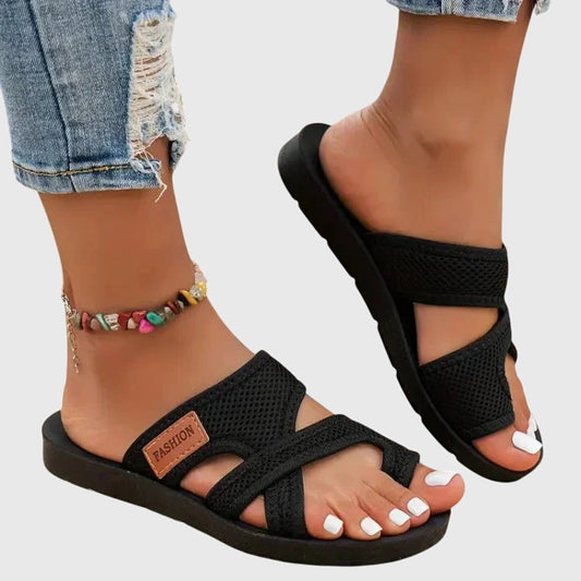 Ellyn™ | Orthopedic Sandals 0