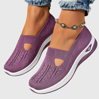 Emely | Women's Orthopedic Slip-On Shoes – Everyday Comfort