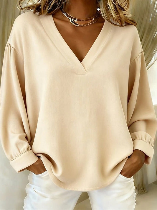 Janice™ | Comfort Top for Women
