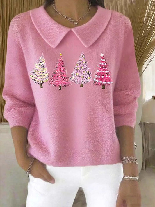 Mara™ | Cozy Christmas Sweater for Women