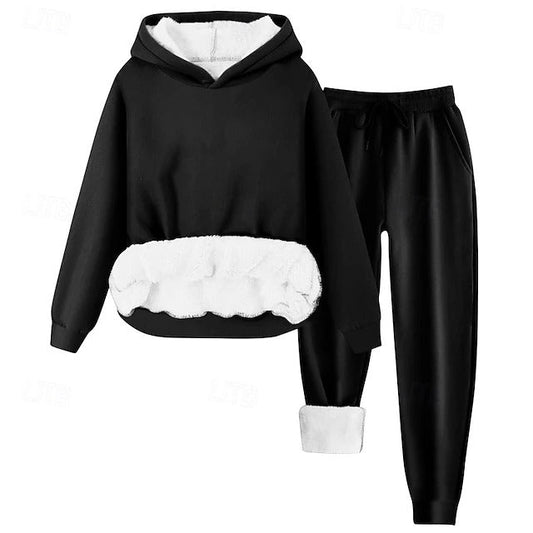 Lillian™ | Cozy Tracksuit for Women