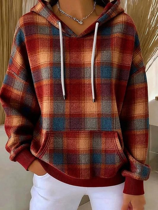 Clementine™ | Cozy Hoodie