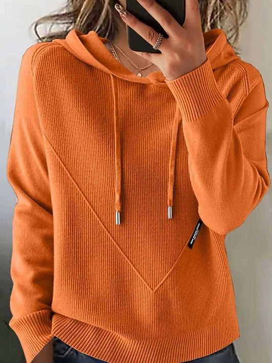 Avery™ | Cozy Hoodie