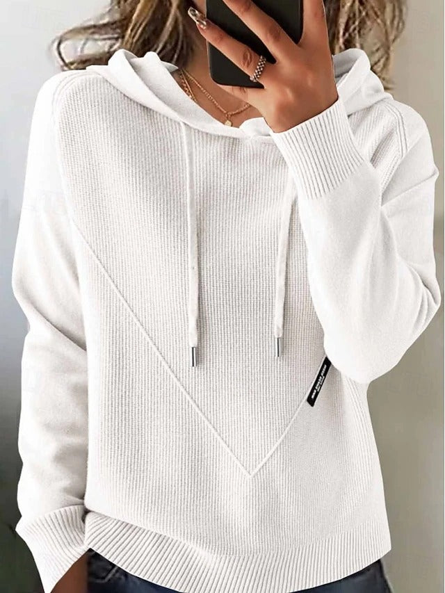 Avery™ | Cozy Hoodie