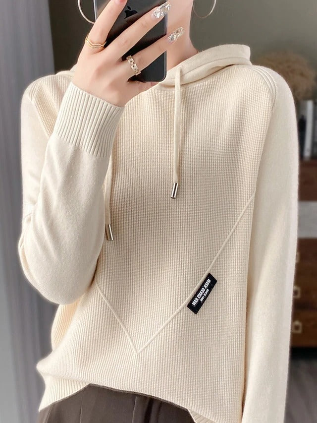 Avery™ | Cozy Hoodie