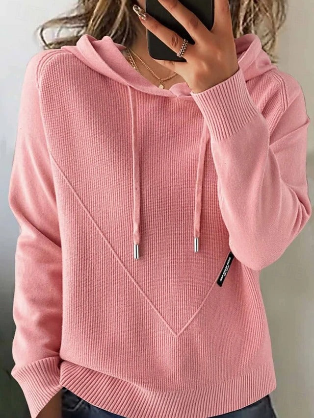 Avery™ | Cozy Hoodie