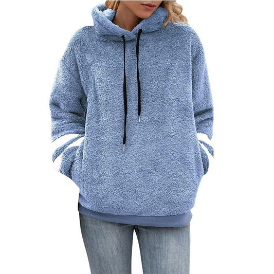 Faye™ | Cozy Hoodie Sweatshirt