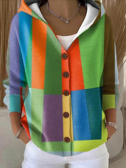 Madeline™ | Cozy Long Cardigan for Women