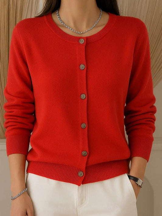 Debra™ | Cozy Women's Sweater