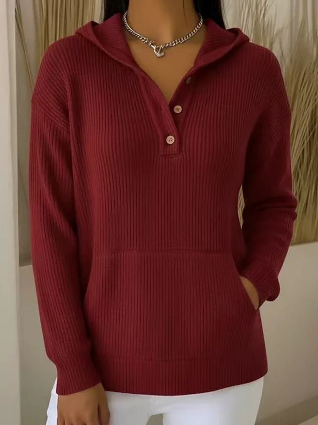 Stella™ | Warm Sweater for Women