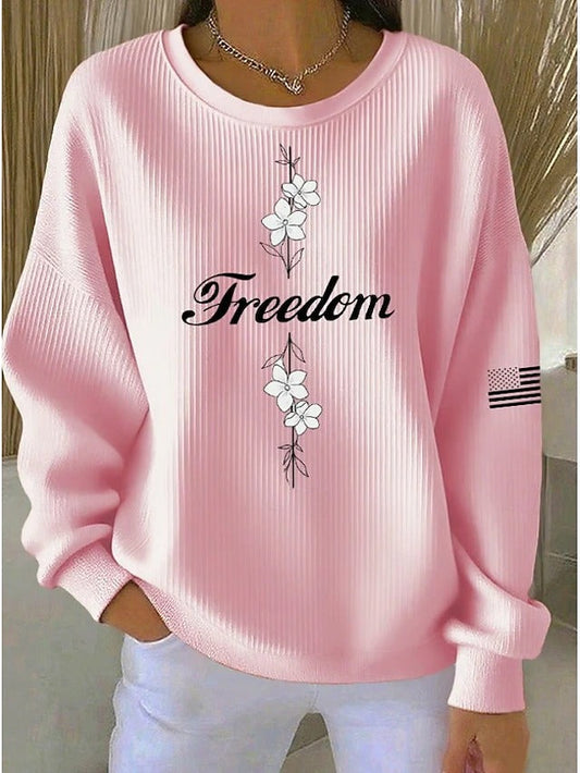 Natalie™ | Cozy Pullover