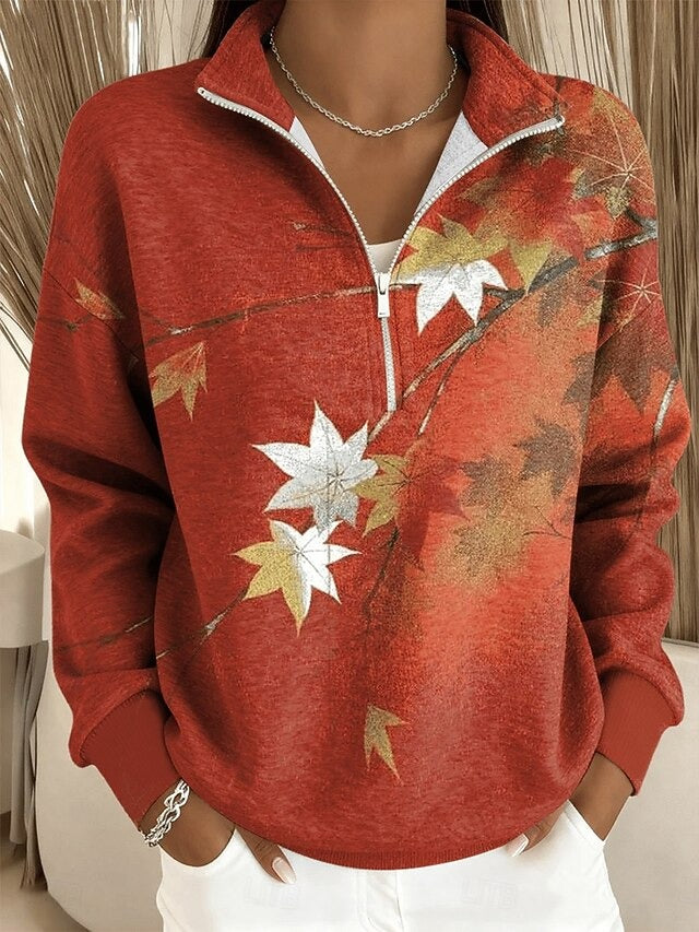 Raelynn™ | Cozy Sweatshirt