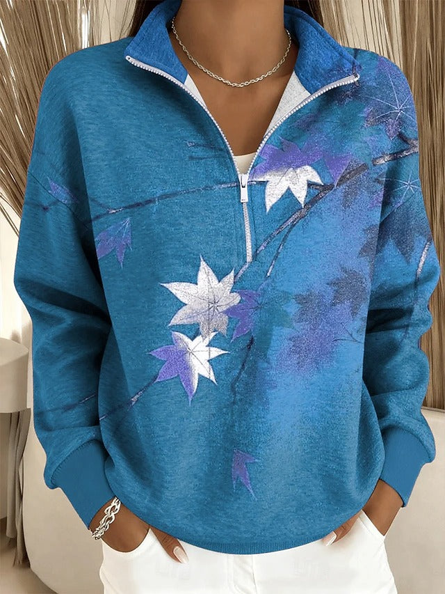 Raelynn™ | Cozy Sweatshirt
