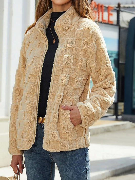 Madeline™ | Cozy Winter Coat for Women