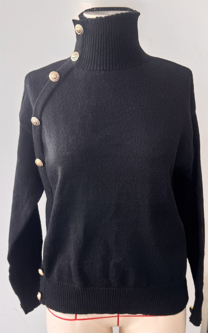 Arabella™ | Cozy Women Sweater