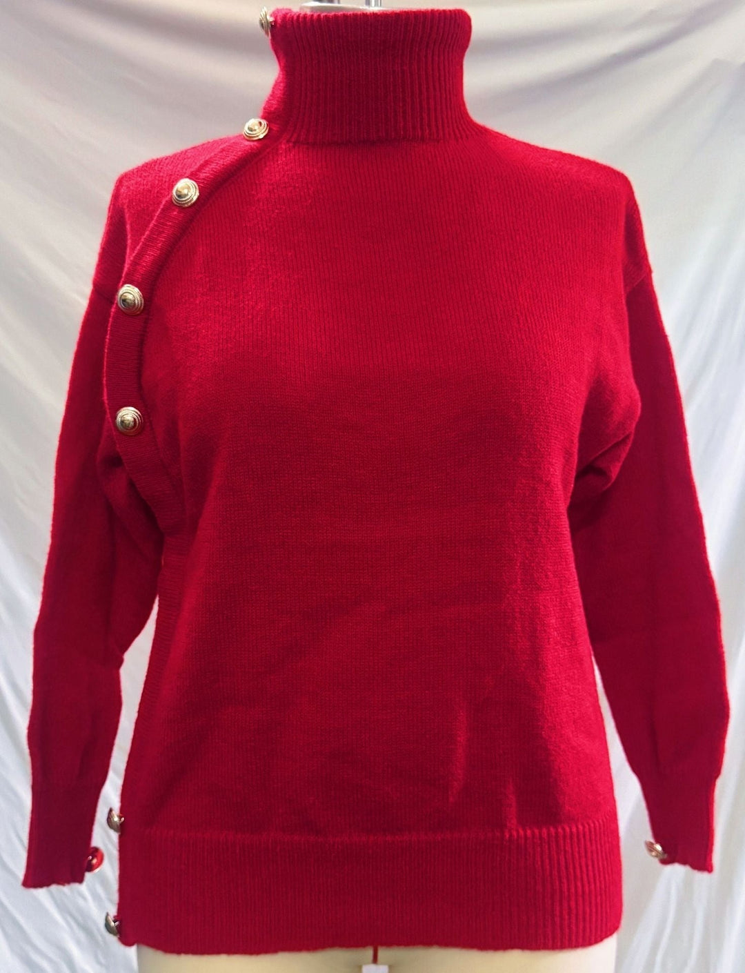 Arabella™ | Cozy Women Sweater