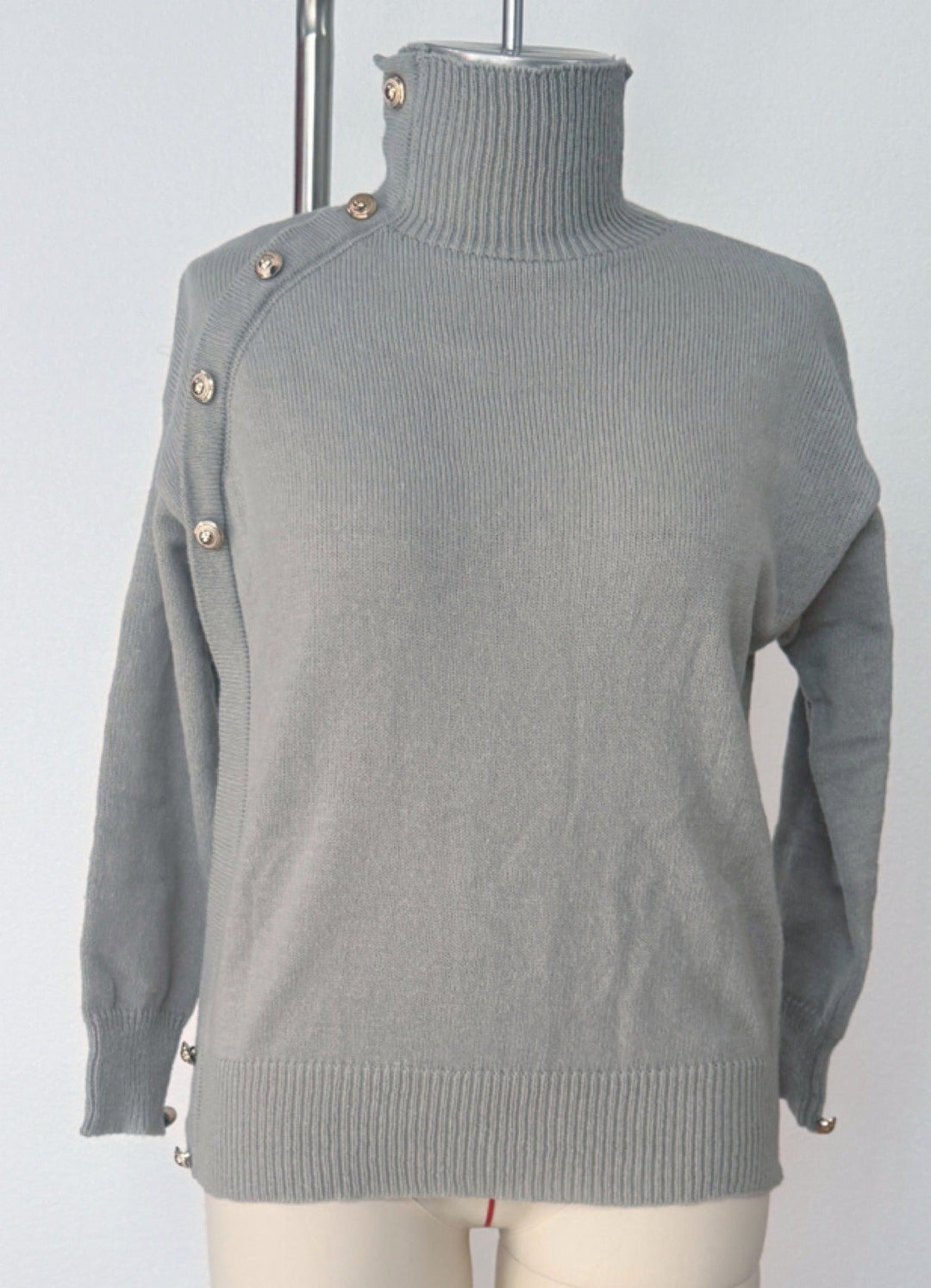 Arabella™ | Cozy Women Sweater