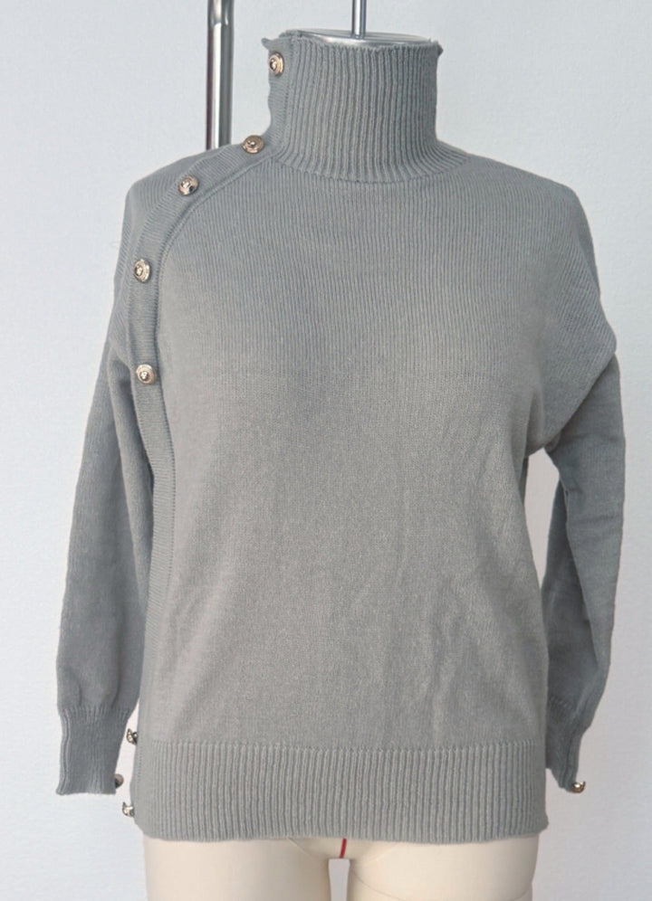 Arabella™ | Cozy Women Sweater
