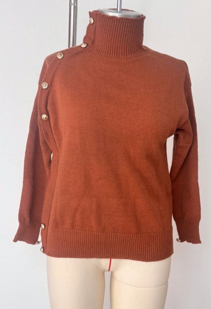 Arabella™ | Cozy Women Sweater