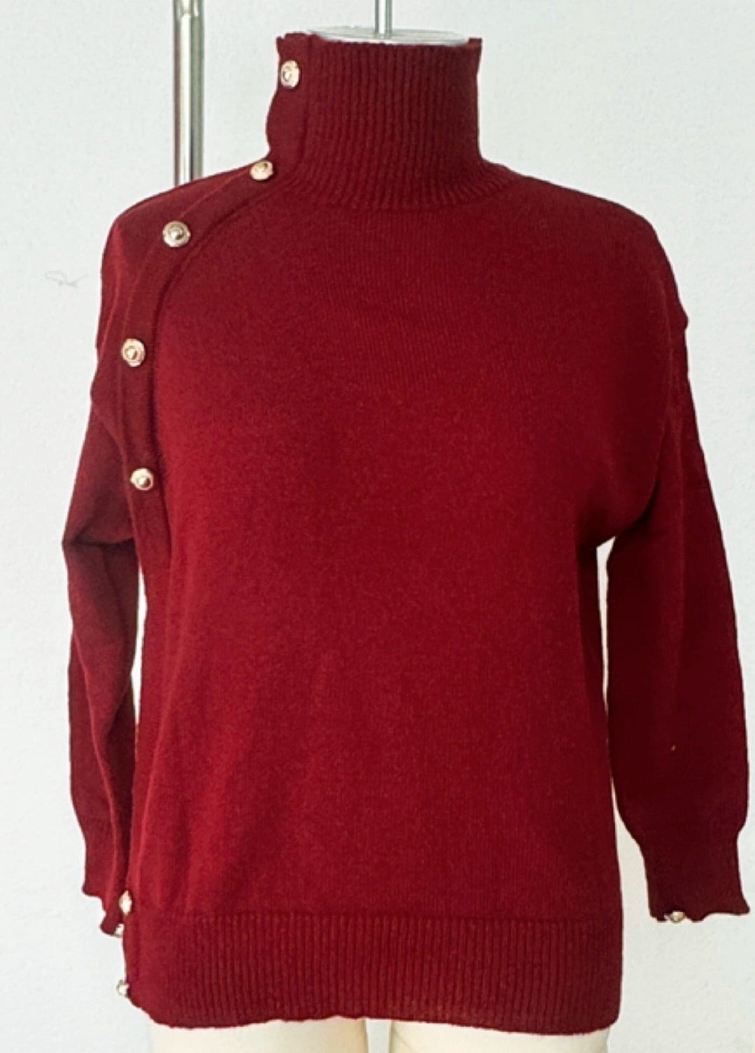 Arabella™ | Cozy Women Sweater