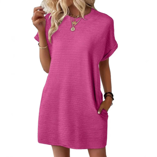 Evelyn™ | Effortless Sundress for Women 0