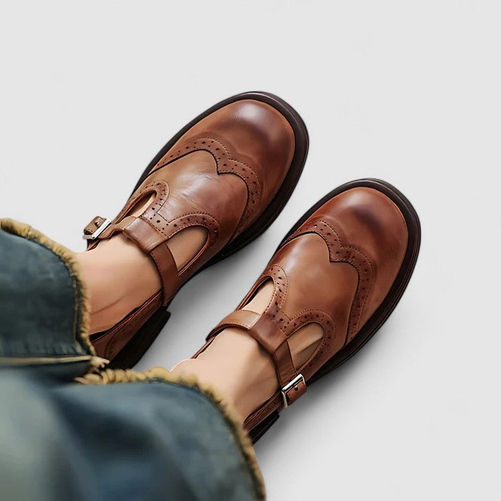 Cali | Women's Orthopedic Slip-On Shoes with Arch Support