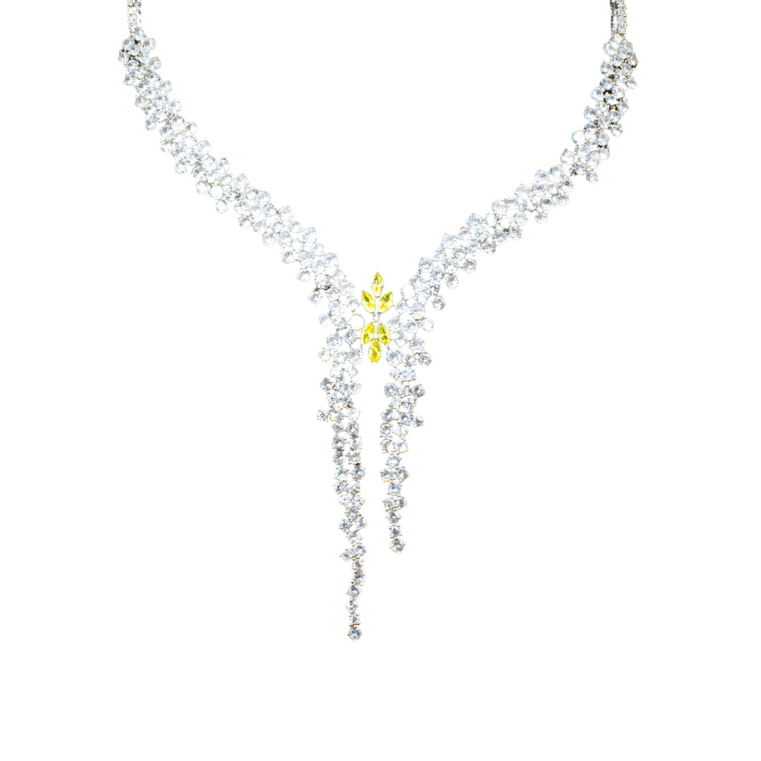 Fabienne™ | Diamond Jewelry Set 1