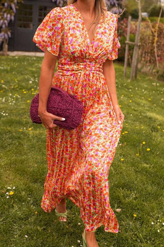 Faith | Elegant Womens Dress for Summer Occasions 0