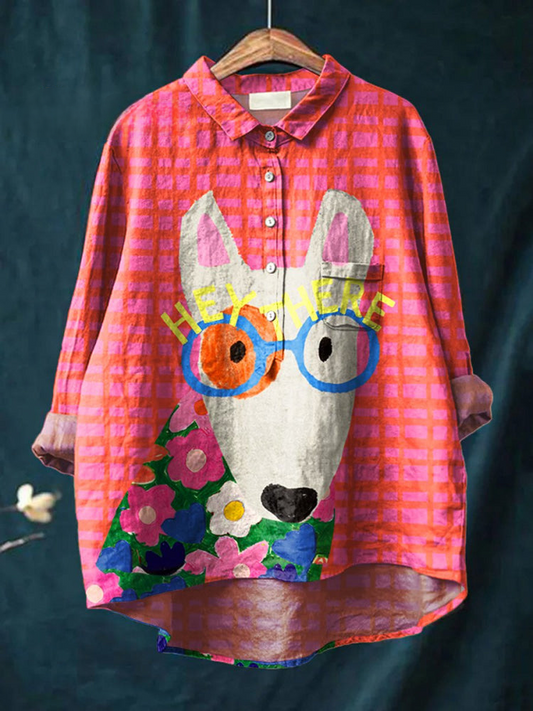 Florie - Hey There Shirt