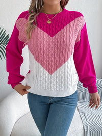 Forever | Women's Turtleneck Pullover Sweater – Everyday Cozy