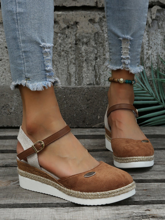 Freya™ | Chic Orthopedic Sandals 0