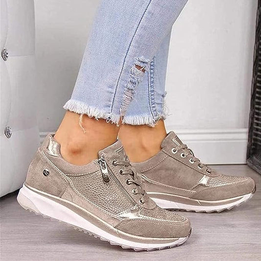 Gabri | Effortless Comfort Sneakers 0