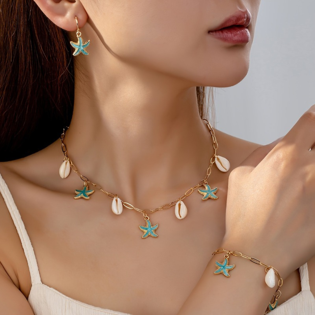 Geneva™ | Starry Tide Ensemble 0