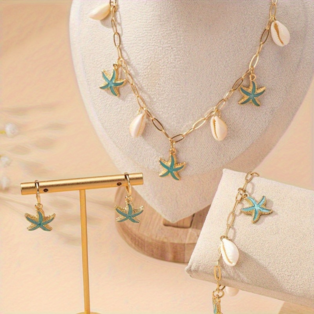 Geneva™ | Starry Tide Ensemble 3