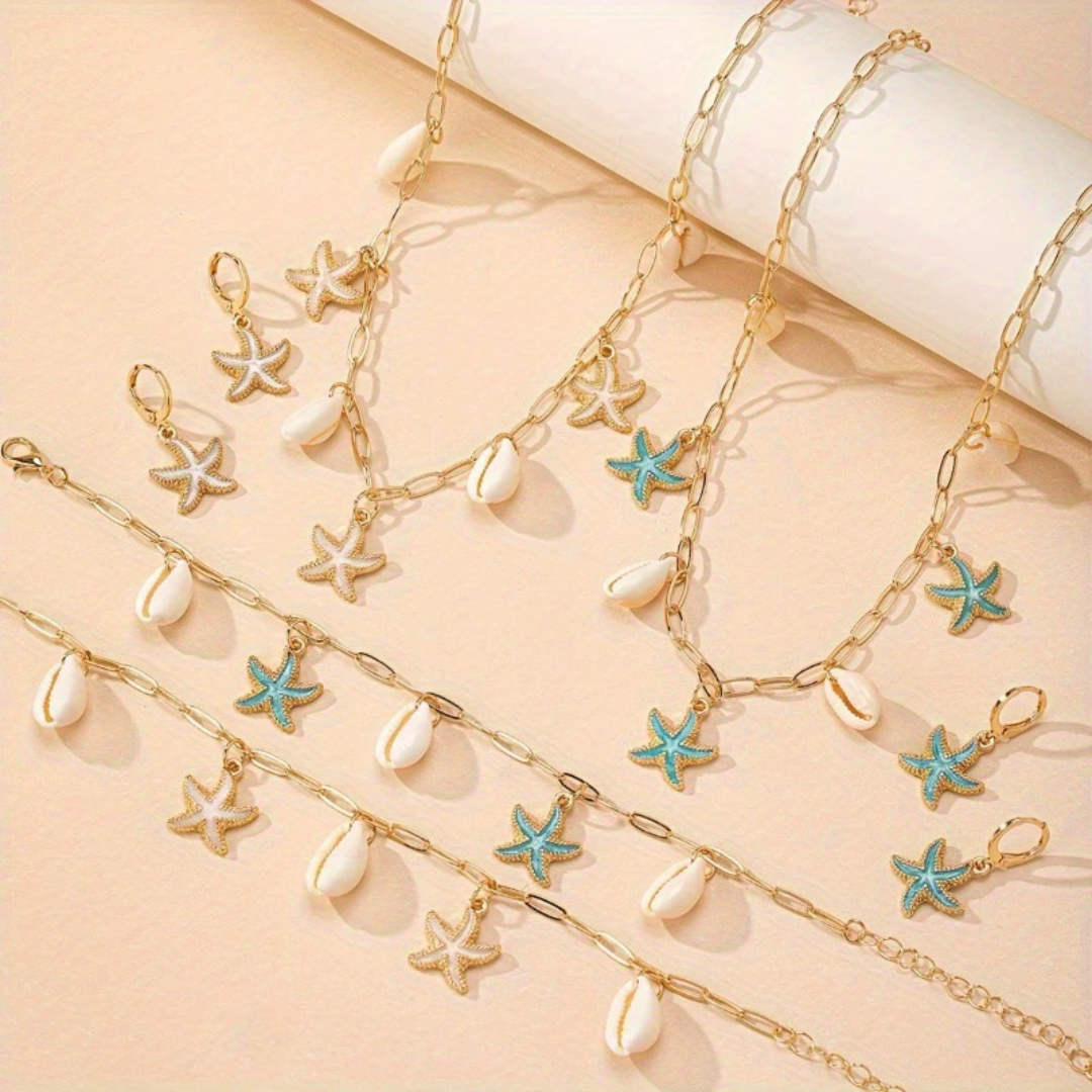 Geneva™ | Starry Tide Ensemble 4