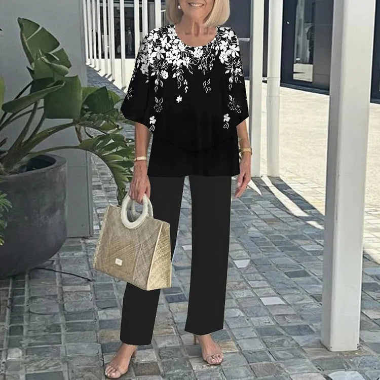 Genevieve™ | Effortless Chic Matching Set 11
