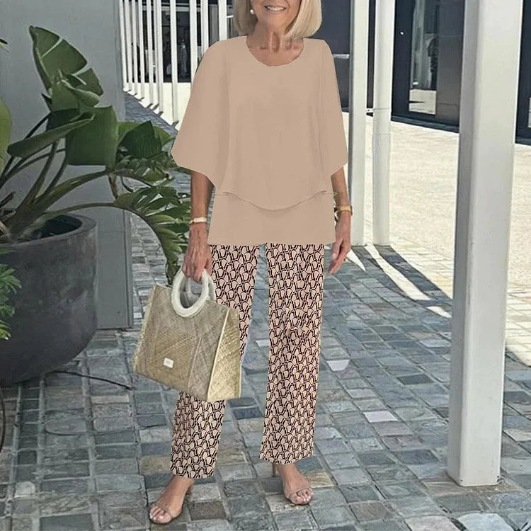 Genevieve™ | Effortless Chic Matching Set 6