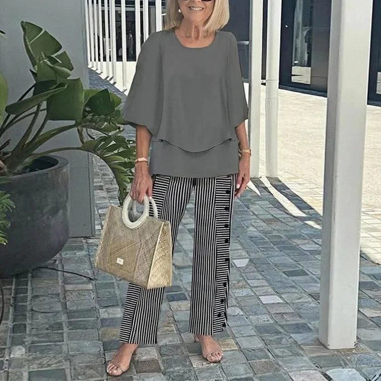 Genevieve™ | Effortless Chic Matching Set 7
