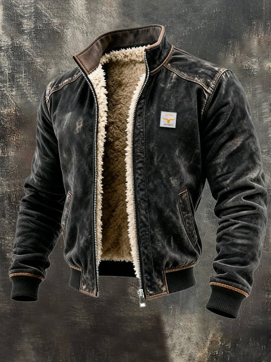 Gerald™ | Warm Thermal Jacket Mens