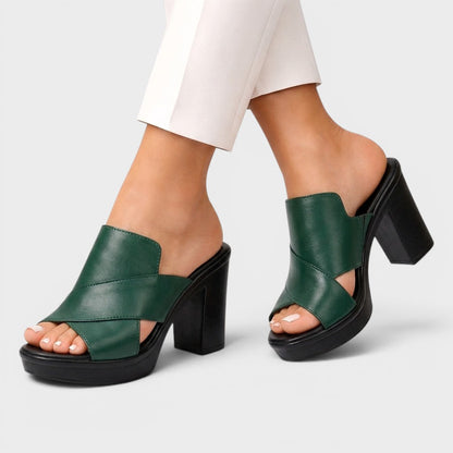 Gisèle | Elegant Sandal 0