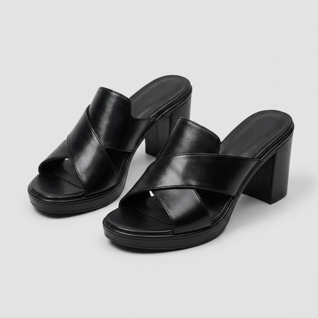 Gisèle | Elegant Sandal 3