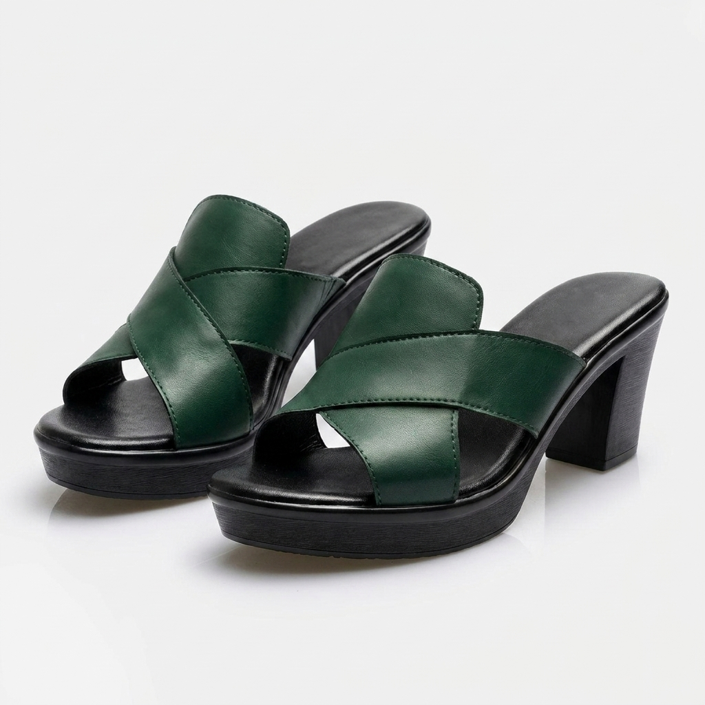Gisèle | Elegant Sandal 4