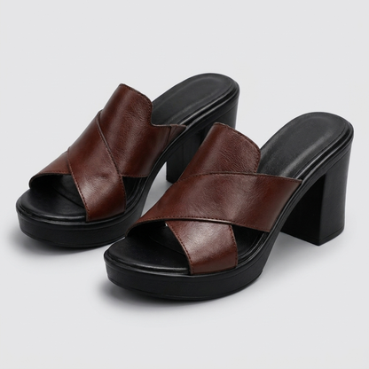 Gisèle | Elegant Sandal 5