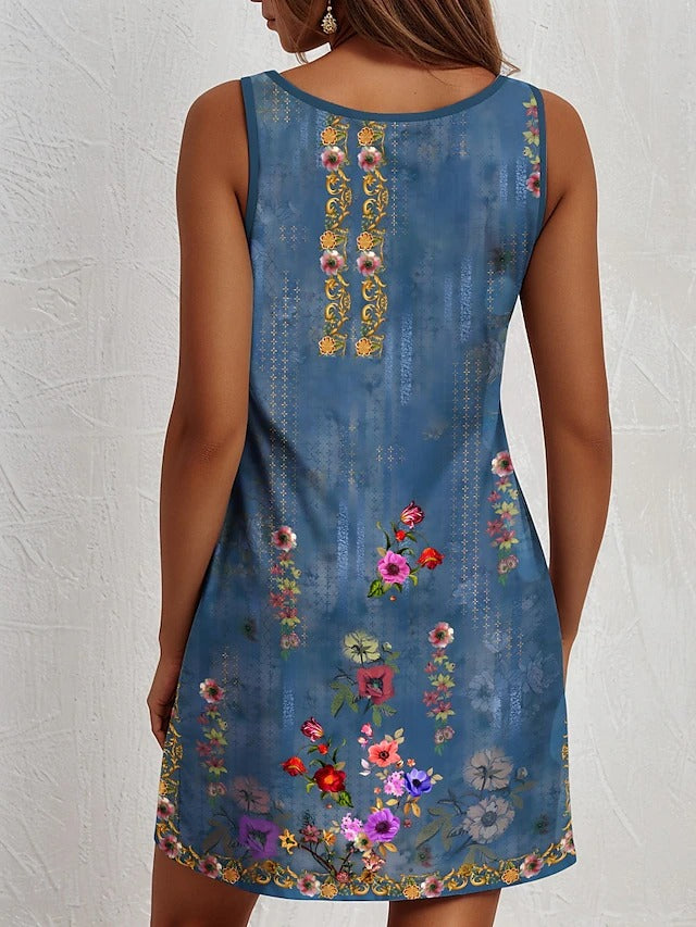 Giselle™ | Elegant Women's Dress 4