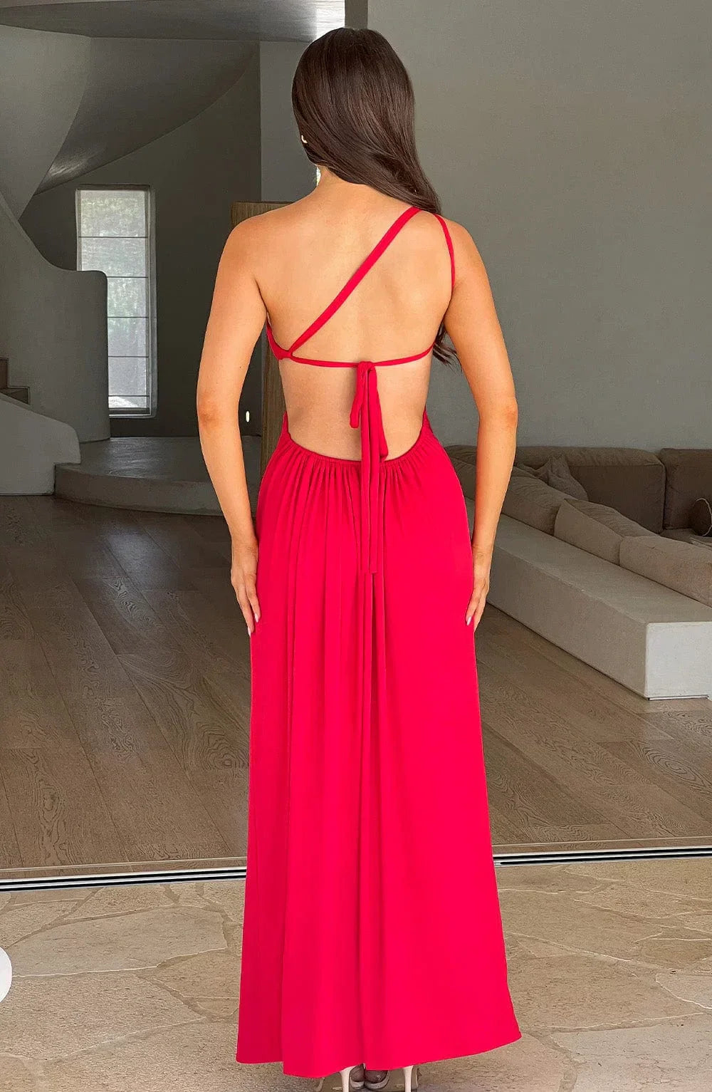 Golda™ | Elegant Maxi Dress 3